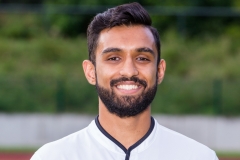 Vinusen Uthayarajan