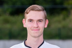Dustin Hilberath
