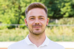 Marcus Wilsdorf