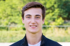 Physiotherapeut Steffen Kob
