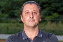 Sportlicher Leiter Sahin Yildirim