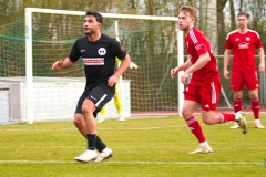 Berg. Gl. 09  vs Frechen 20  23.03.2025