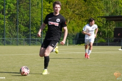 #10 Kai-Maxime Vranken