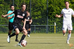 #3 Frederic Mäntele