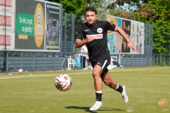 #26 Osman Calis