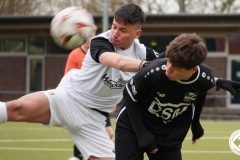U17 - Bedburg 30.03.2025