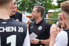 U21 - Bedburg 15.06.2025