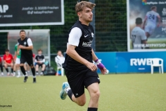 U21 - Erfa Gymnich 01.06.25