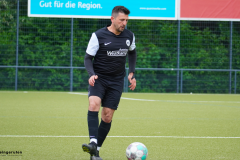 U21 - Niederaußem  04.05.2025