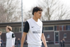 U21 - SC Brühl 16.03.2025