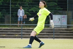 U23 - Ahrem 15.06.2025