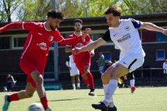 U23 - Bergheim 06.04.25