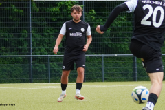 U23 - Horremer SV 04.05.2025