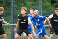 U23 - SG Dahlem 01.06.2025