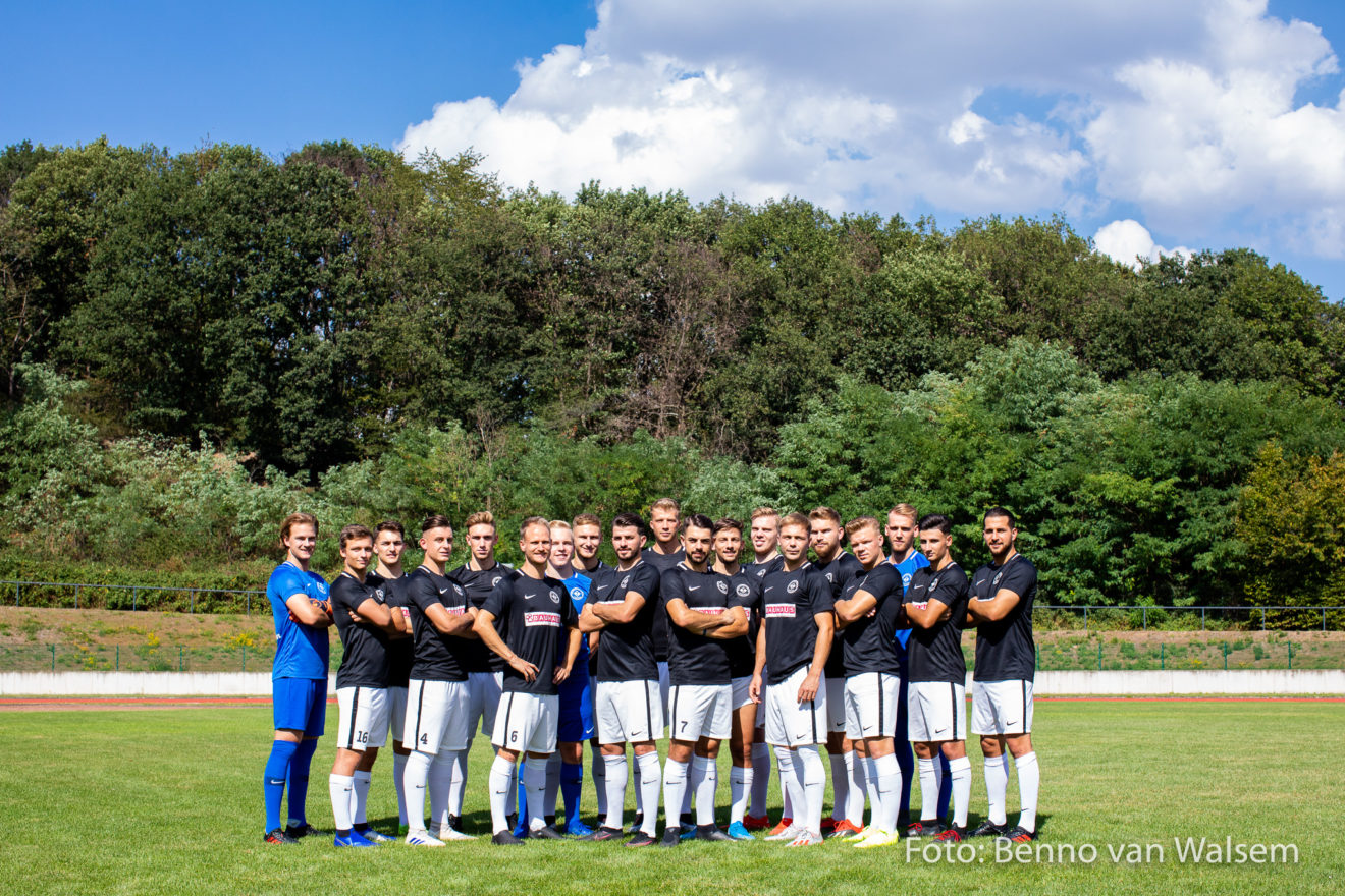 1. Mannschaft Archive SPVG Frechen 1920 e.V.