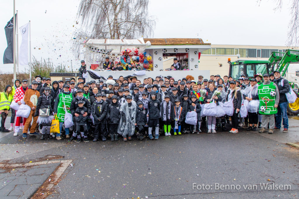 Frechen 20 Karneval