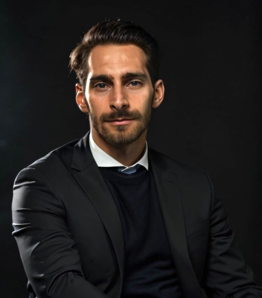 Okan-Tamer Özbay