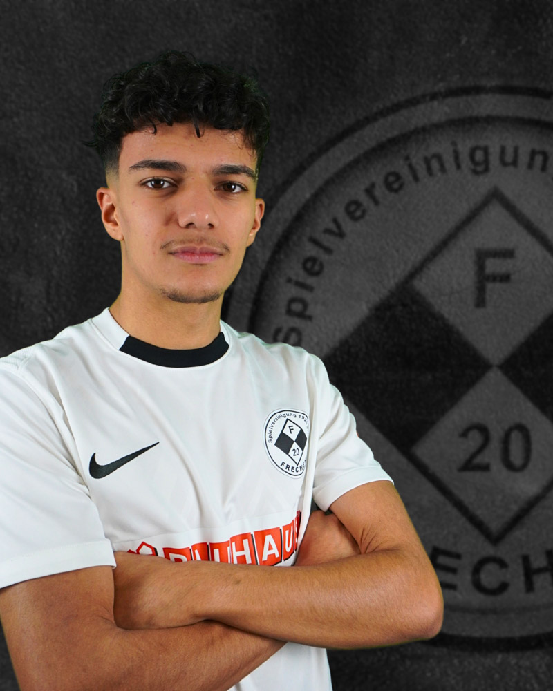 Furkan Koc
