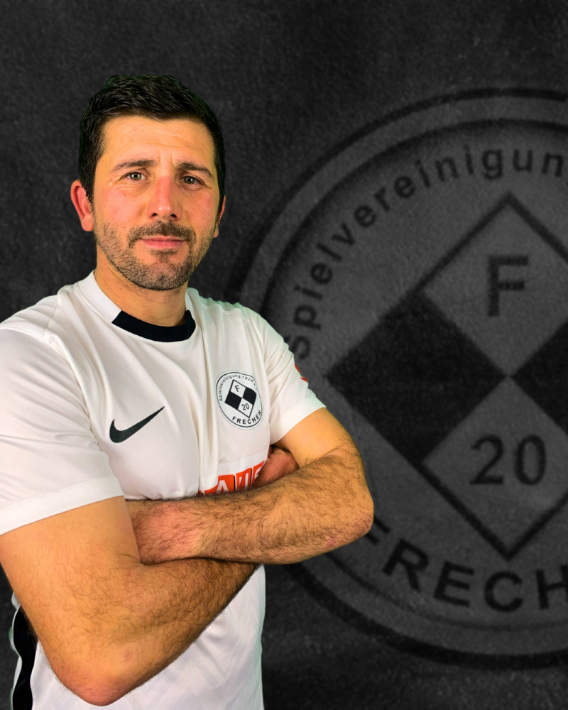 Ugur Bagatur